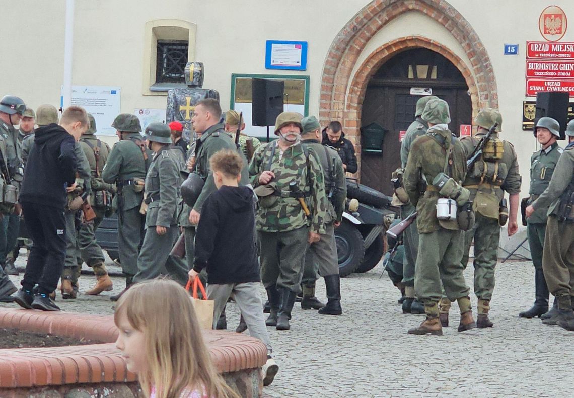 Bitwa o miasto, której nie było. Prawda historyczna czy fikcja?