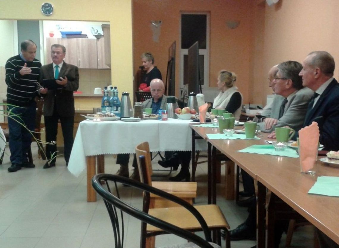 Blaski i cienie życia seniora - jak to wygląda w regionie