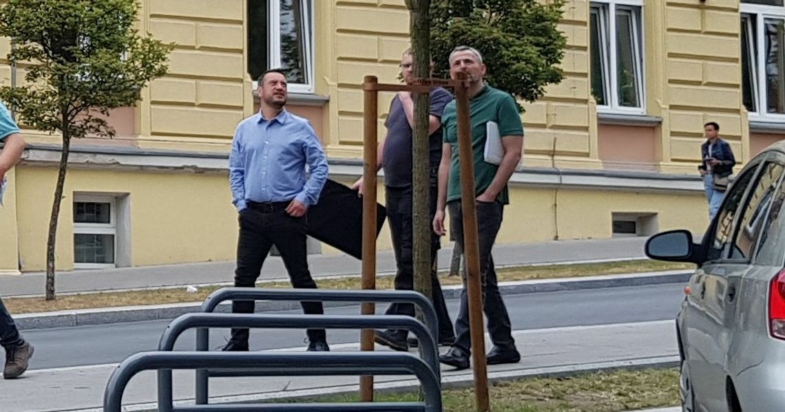 Bloki wśród jednorodzinnych domów – specjalność gryfińska. Zaniechanie prowadzi do konfliktów