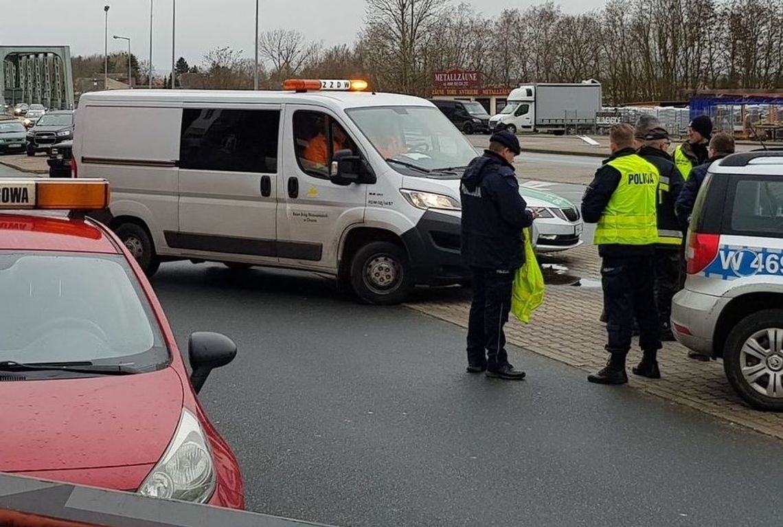 BMW ponad 100 km/h w terenie zabudowanym BMW ponad 100 km/h w terenie zabudowanym