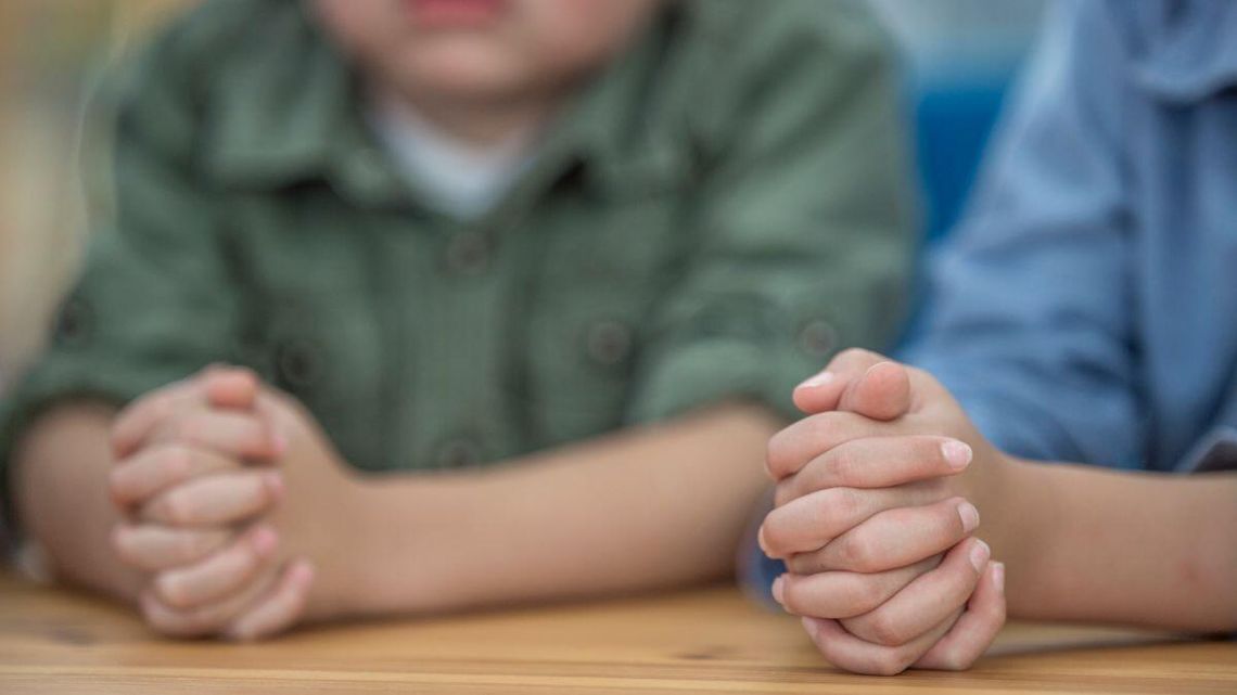 Straszenie diabłem - brakiem oceny z religii. Aby dziecko nie dostało się do gorszej szkoły?