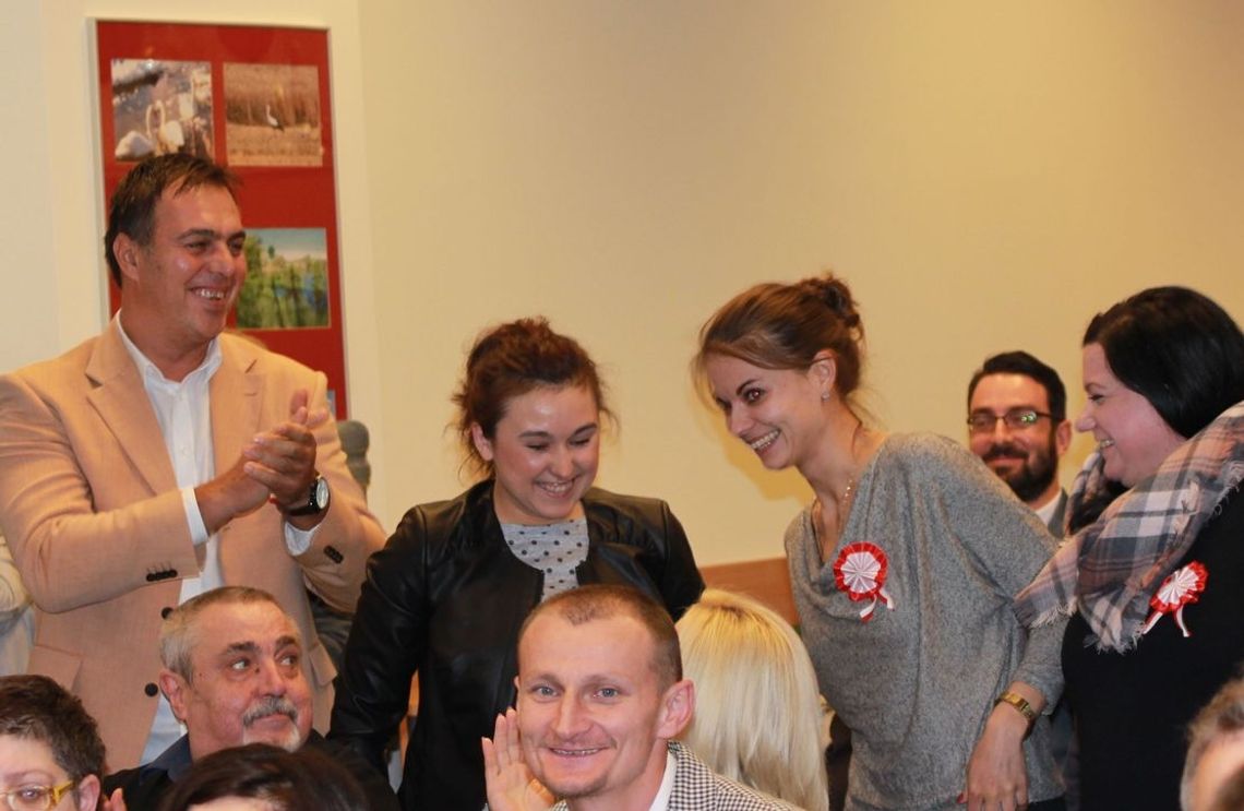 Bocian 2017 w kategorii pro publico bono Bocian 2017 w kategorii pro publico bono