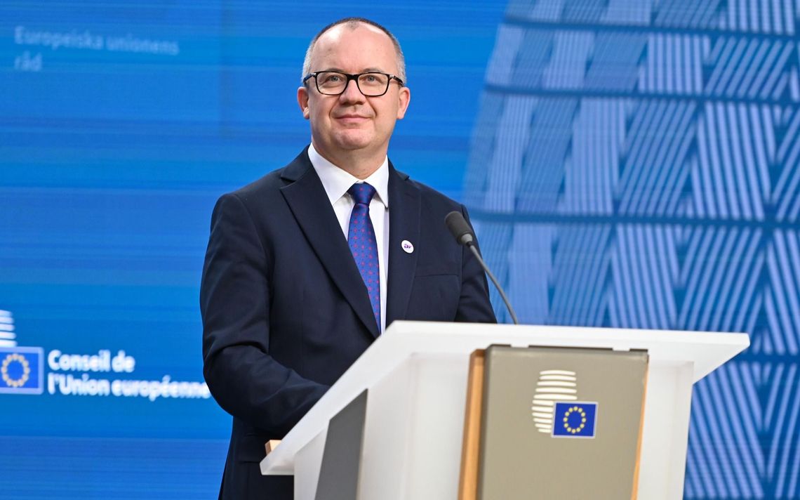 Bodnar: Nie mam sobie nic do zarzucenia. Szczeciński wątek Funduszu Sprawiedliwości