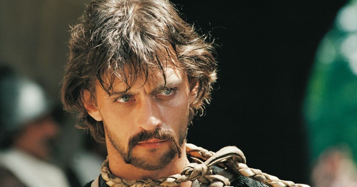 Bohun-Domogarow: Łapy precz od Rosji Bohun-Domogarow: Łapy precz od Rosji