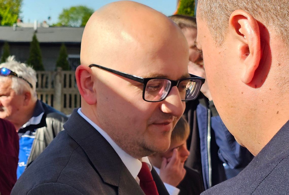 Matecki i jego wersja zajścia. Bójka i agresywny aktor zaproszony przez posła PiS Matecki i jego wersja zajścia. Bójka i agresywny aktor zaproszony przez posła PiS