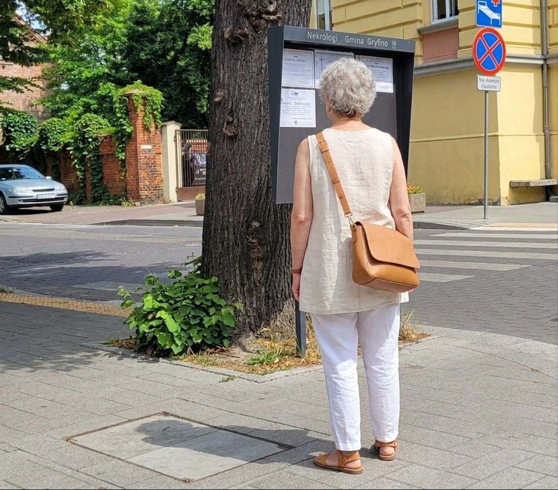 Ból po stracie to cichy krzyk serca, które nie potrafi pogodzić się z ciszą Ból po stracie to cichy krzyk serca, które nie potrafi pogodzić się z ciszą