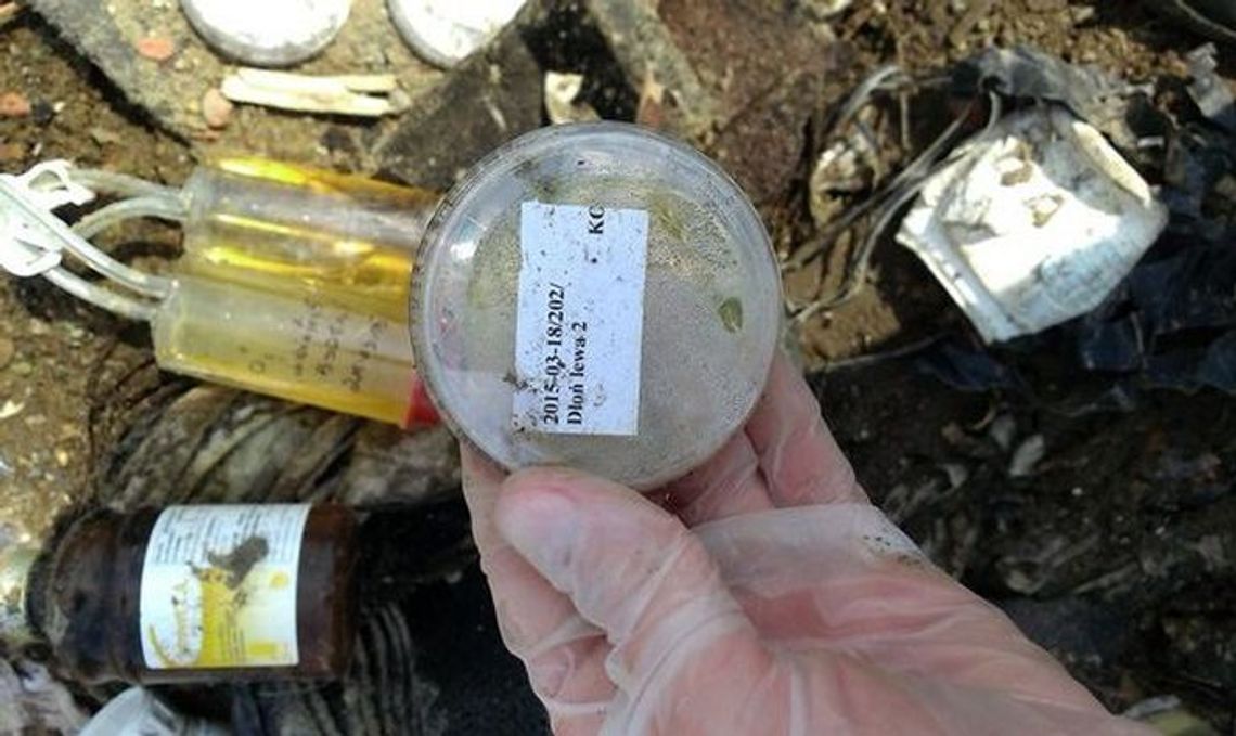 Bomba ekologiczna tyka – ostrzegają radni