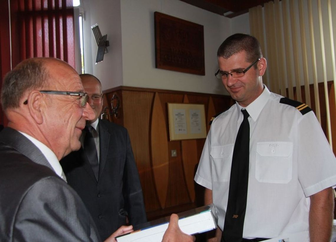 Bondia i Smolnik docenieni Bondia i Smolnik docenieni