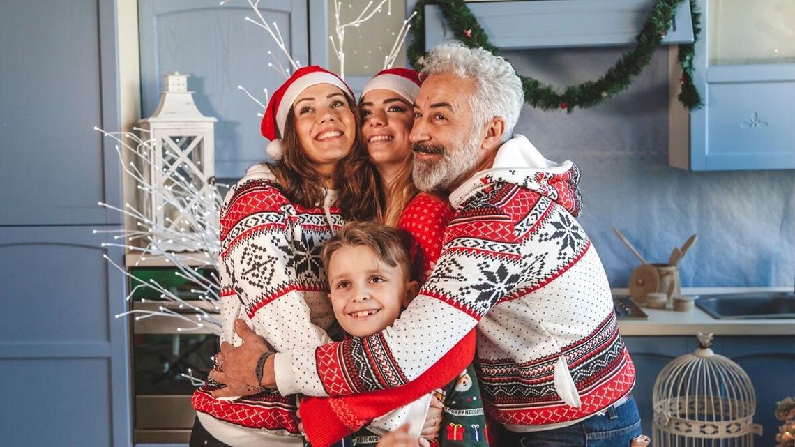 Wydatki na Boże Narodzenie 2023. Kwoty nie są małe Wydatki na Boże Narodzenie 2023. Kwoty nie są małe