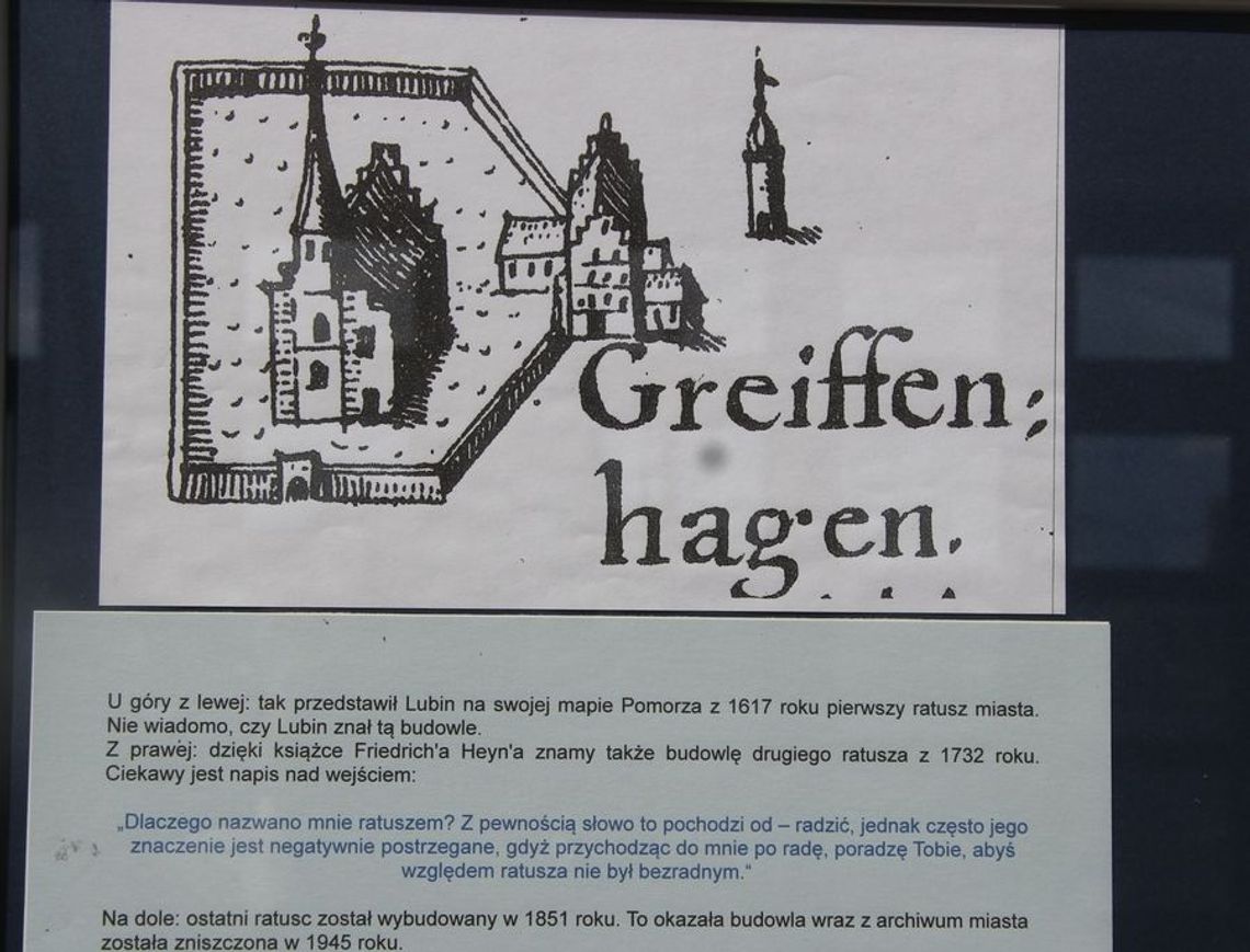 Brakuje ręki Mariana Anklewicza Brakuje ręki Mariana Anklewicza