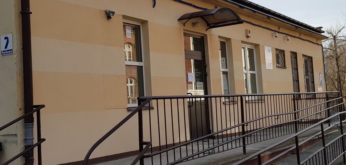 Brawa dla przychodni "Parkowa"! - chwali mieszkaniec gminy Gryfino