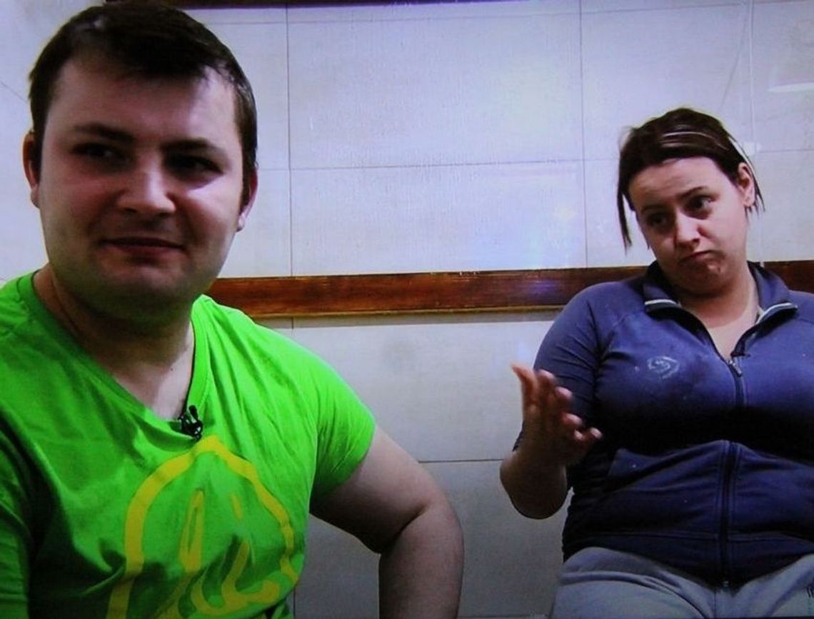 Brawa za żyrandol dla Czyżniaków w Bitwie o dom Brawa za żyrandol dla Czyżniaków w Bitwie o dom