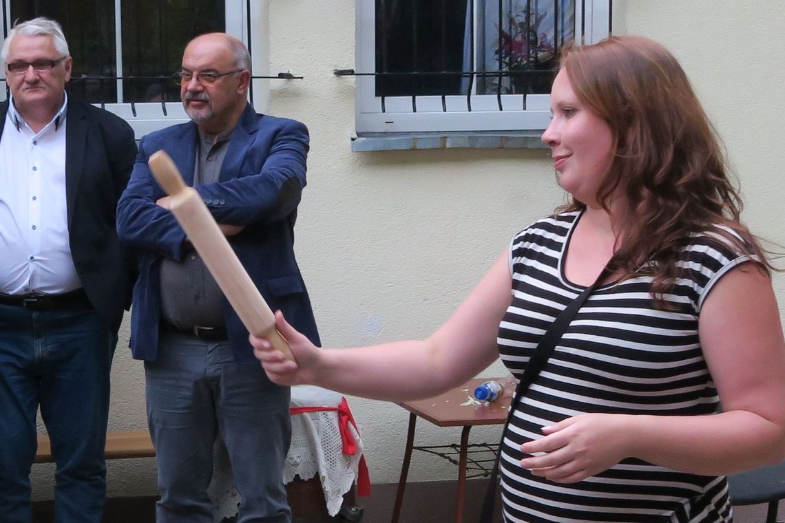 Brazylijskie jiu jitsu i turniej tenisa stołowego. Co planują jeszcze w Daleszewie i Czepinie? Brazylijskie jiu jitsu i turniej tenisa stołowego. Co planują jeszcze w Daleszewie i Czepinie?