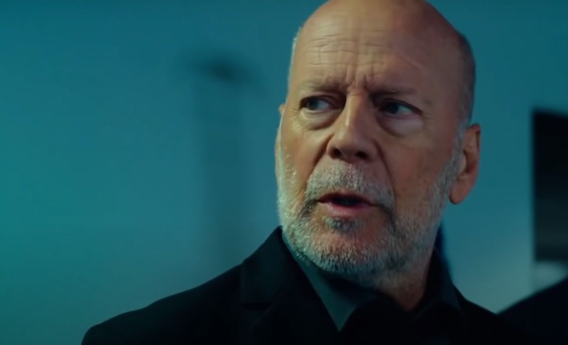 Bruce Willis kończy karierę. Rodzina poinformowała o chorobie aktora Bruce Willis kończy karierę. Rodzina poinformowała o chorobie aktora