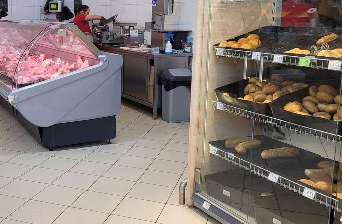 Brud i oszustwa w piekarniach. Brudne maszyny i kłamstwa w etykietach czyli co naprawdę jemy Brud i oszustwa w piekarniach. Brudne maszyny i kłamstwa w etykietach czyli co naprawdę jemy