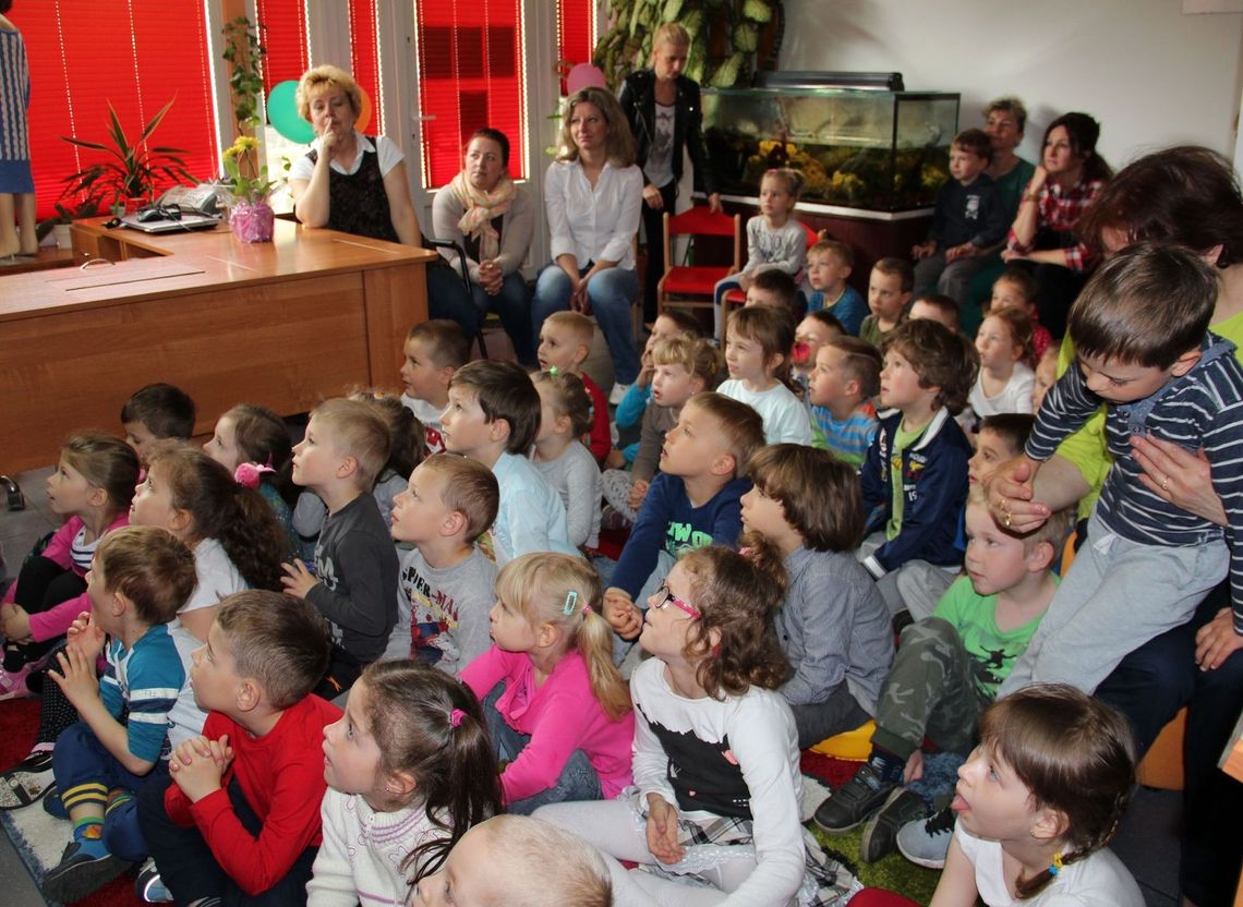 Brzechwa szydełkiem pisany? – prawda czy fałsz