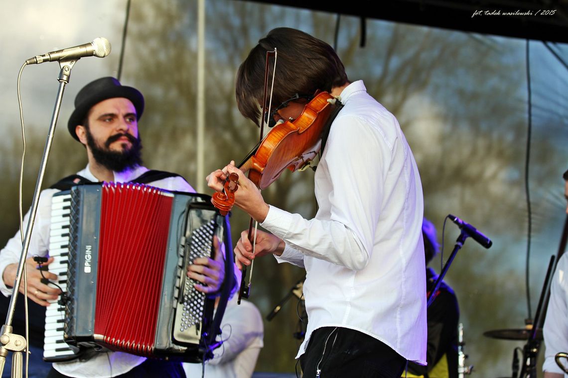 Bubliczki w obiektywie Tadka Wasilewskiego Bubliczki w obiektywie Tadka Wasilewskiego