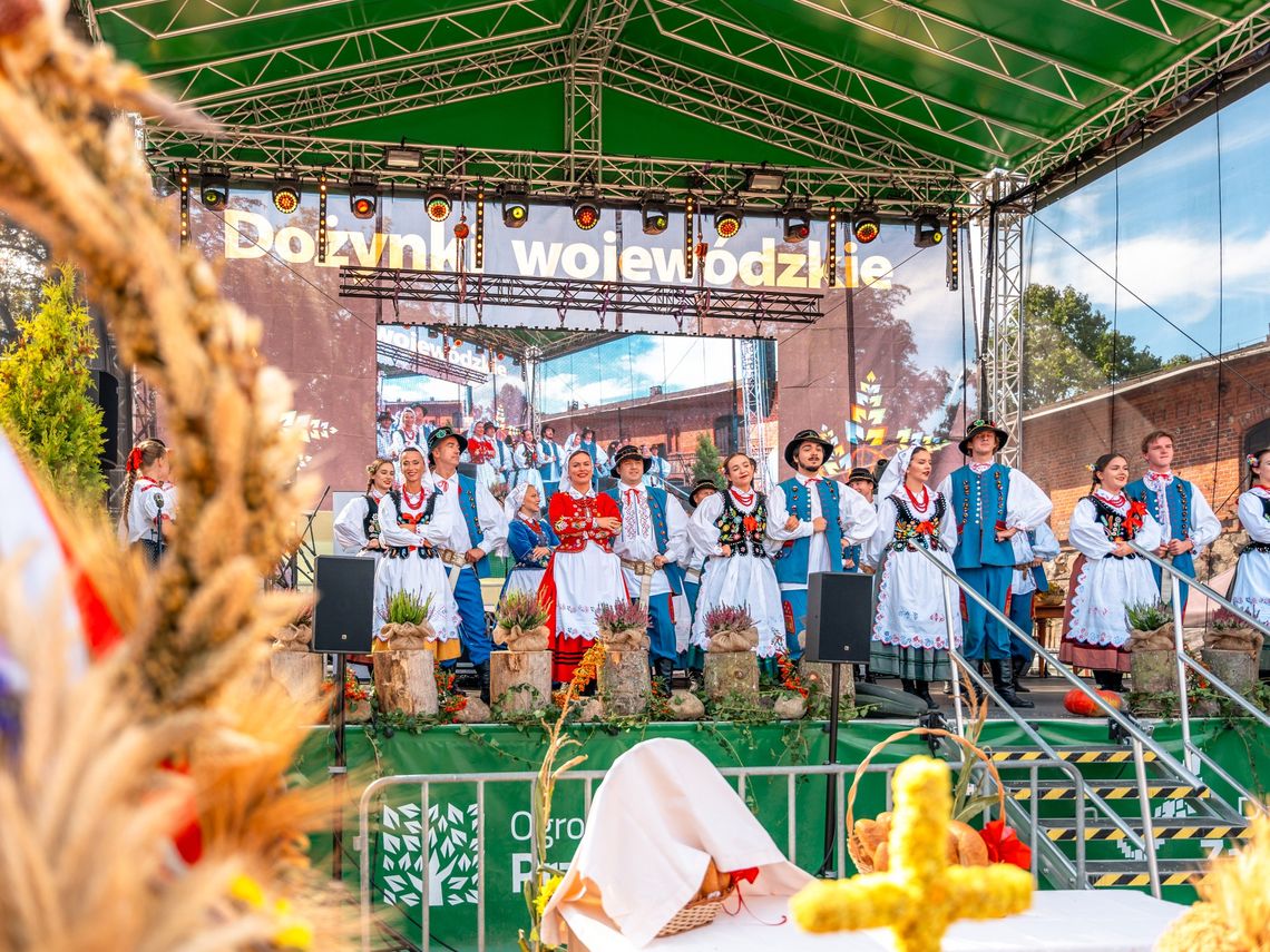 Budka Suflera i Bayer Full wystąpią na dożynkach wojewódzkich [PROGRAM]