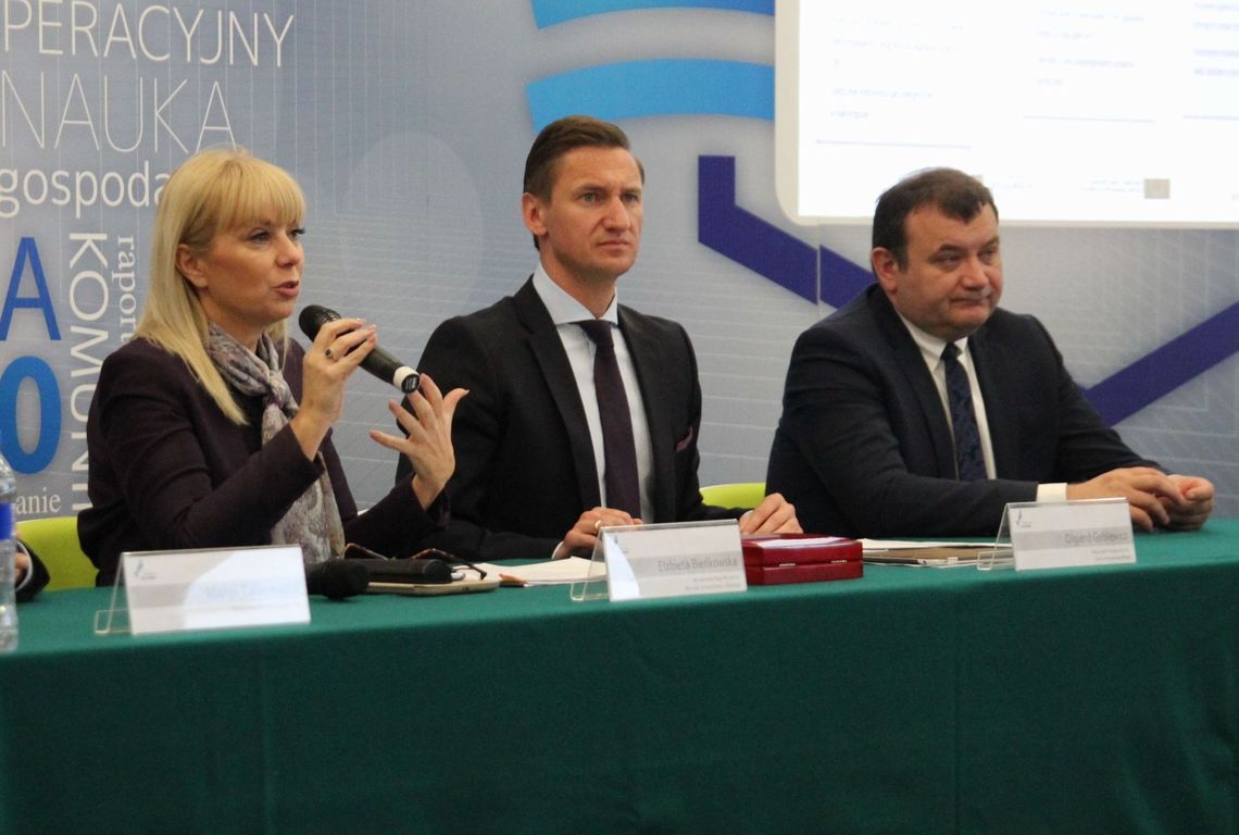 Budują markę bez kompleksów Budują markę bez kompleksów