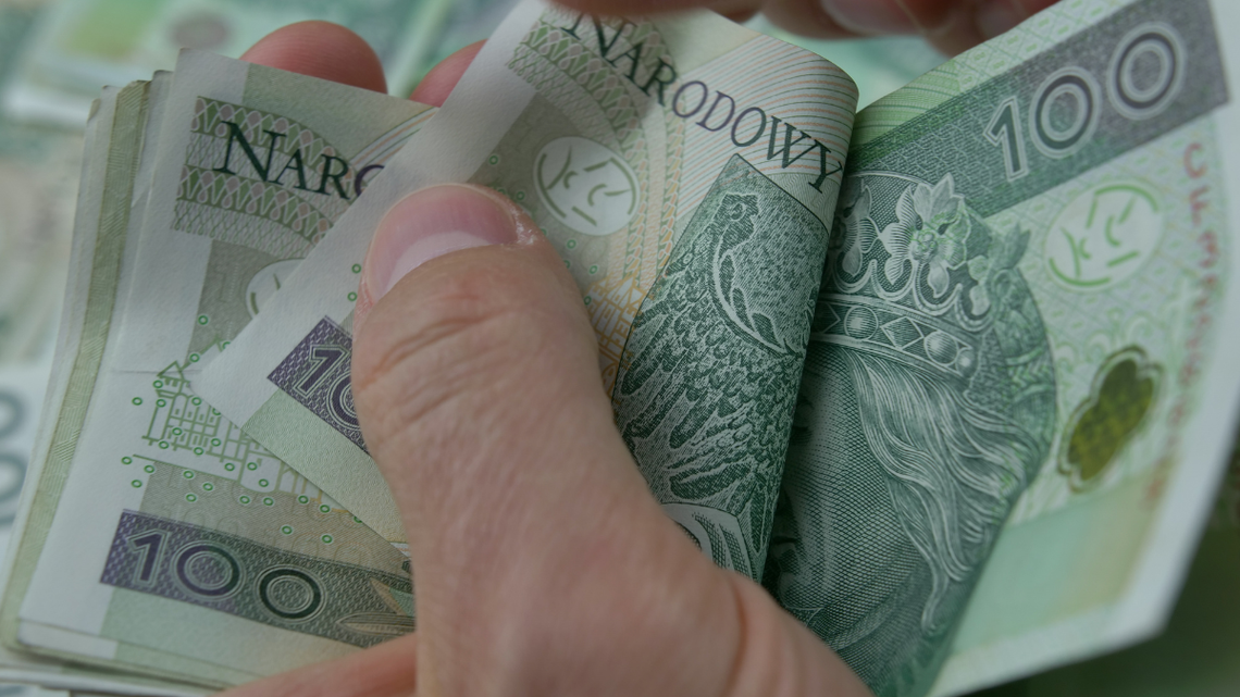 Fundusz Ubezpieczeń Społecznych planuje wydatki. Są niespodzianki Fundusz Ubezpieczeń Społecznych planuje wydatki. Są niespodzianki