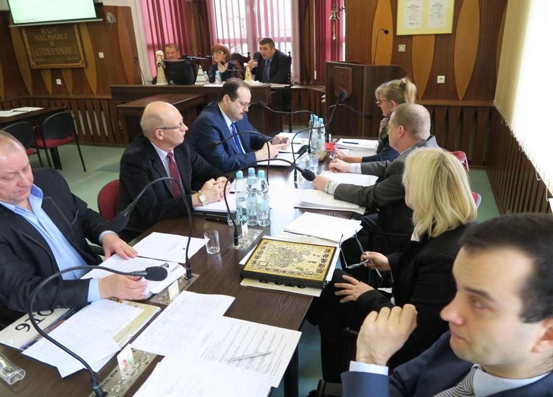 Budżet Gryfina na 2016 rok Budżet Gryfina na 2016 rok