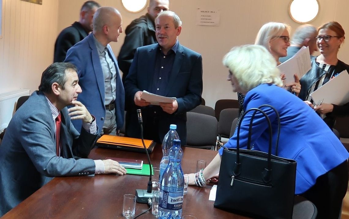 Budżet nastawiony na spłatę długów Budżet nastawiony na spłatę długów