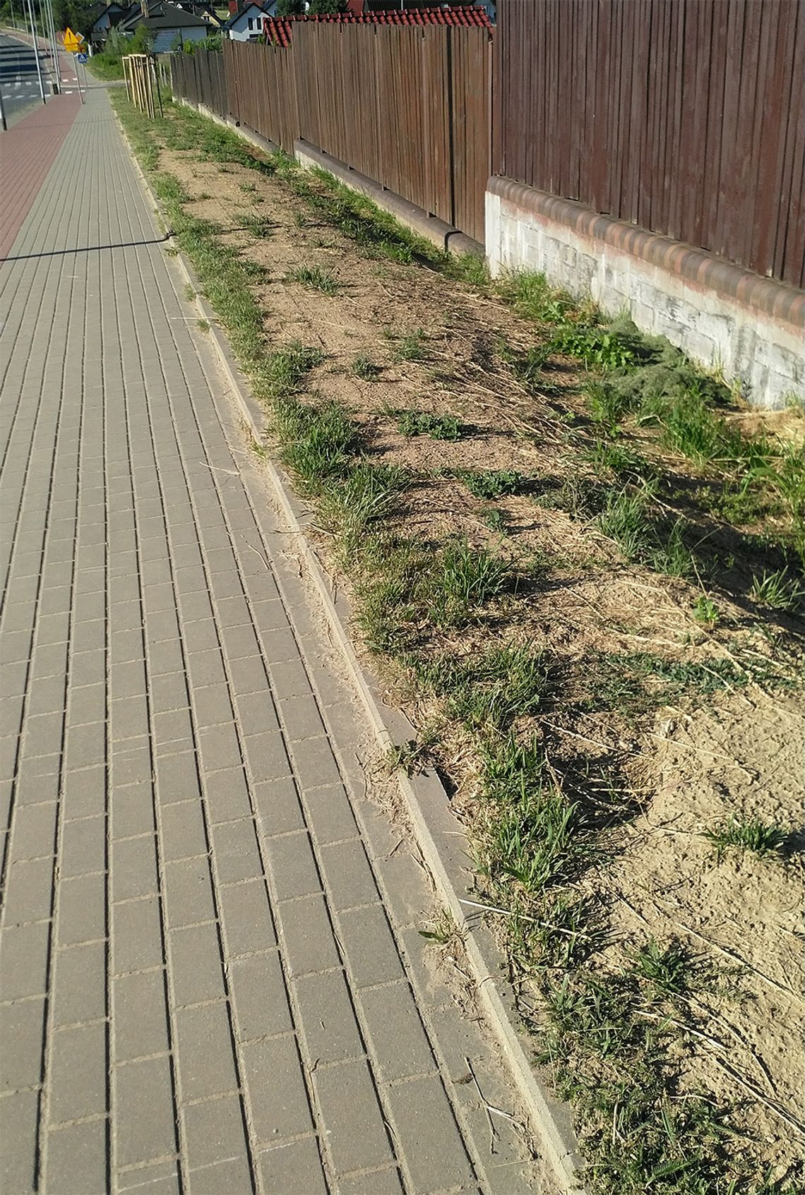 Burmistrz nie dotrzymał słowa? Burmistrz nie dotrzymał słowa?