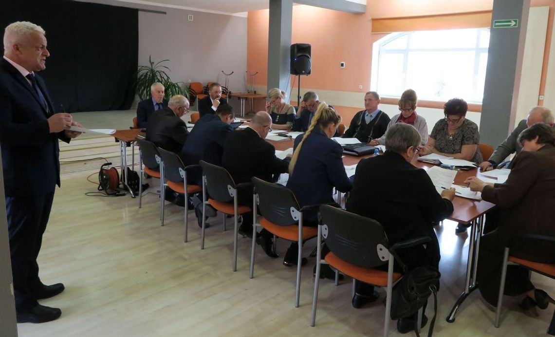 Burmistrz niepewny przyjazdu prezydenta Burmistrz niepewny przyjazdu prezydenta