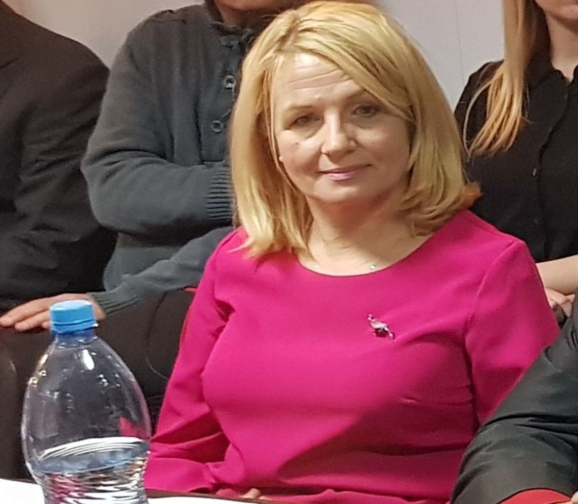 Burmistrz niezdecydowany kogo powołać na zastępcę?