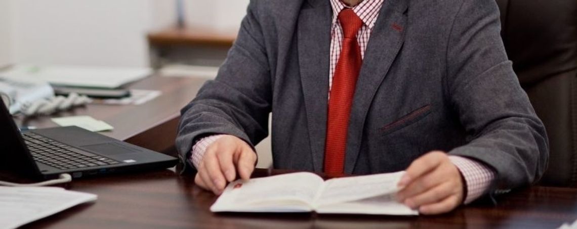 Burmistrz: Nikt w naszej gminie nie zostanie pozostawiony bez wsparcia i pomocy Burmistrz: Nikt w naszej gminie nie zostanie pozostawiony bez wsparcia i pomocy