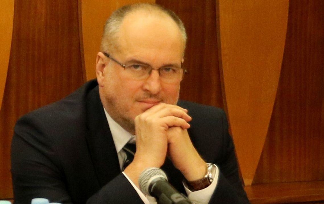 Burmistrz odpowiada na temat kwarantanny i zdalnego zatrudnienia