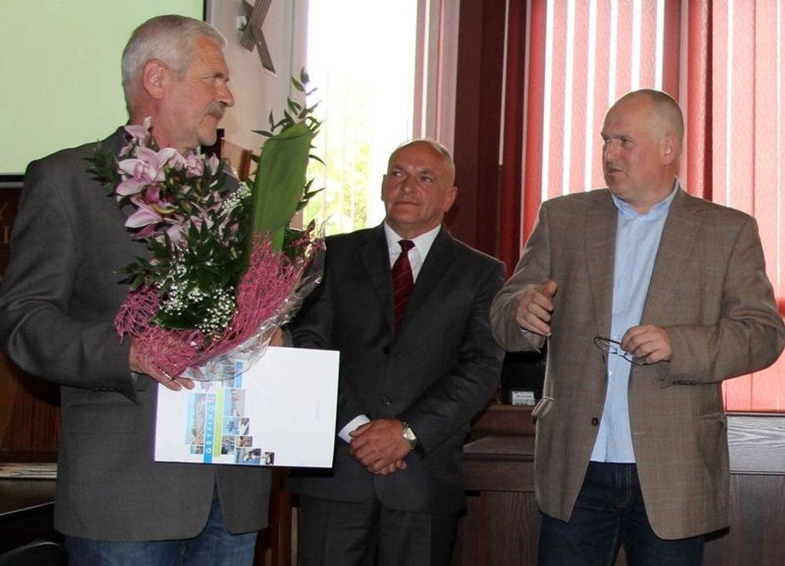 Burmistrz odwoła radę nadzorczą PUK Burmistrz odwoła radę nadzorczą PUK