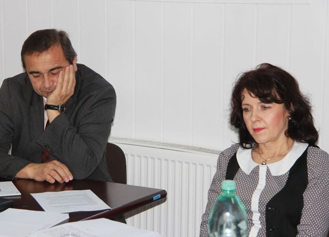 Burmistrz ogłasza nabór na sekretarza Burmistrz ogłasza nabór na sekretarza