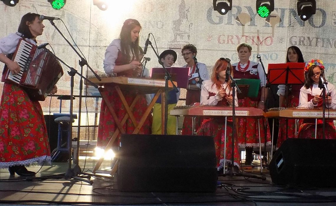 Burmistrz pod wpływem krytyki decyduje się zorganizować okrojone Dni Gryfina