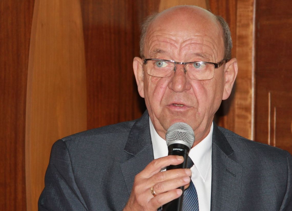 Burmistrz potwierdza przyznanie premii Musze Burmistrz potwierdza przyznanie premii Musze