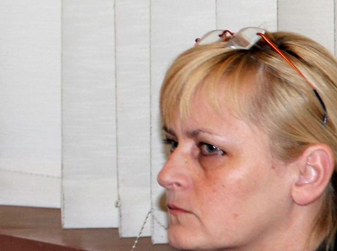 Burmistrz powołał nową panią sekretarz Burmistrz powołał nową panią sekretarz