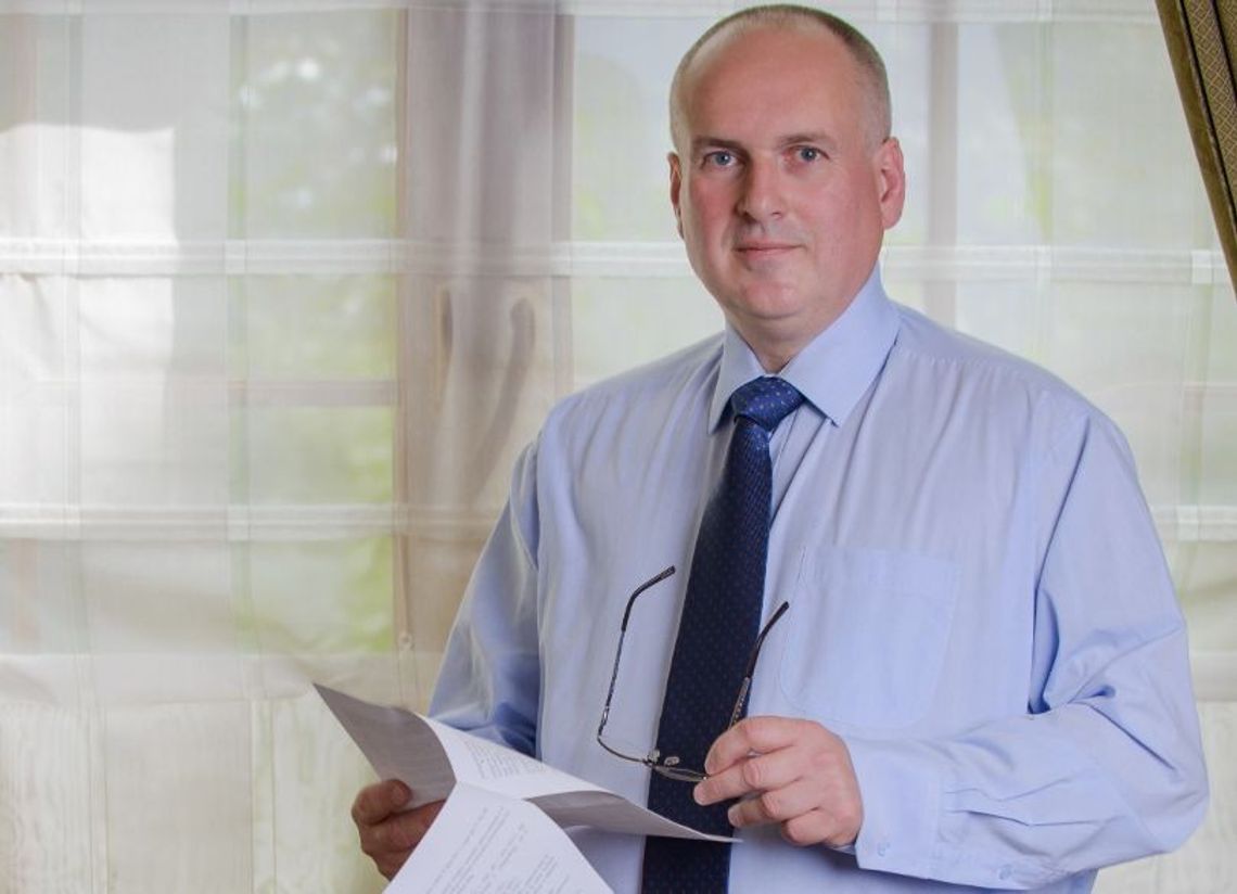 Burmistrz powraca do comiesięcznych konferencji prasowych Burmistrz powraca do comiesięcznych konferencji prasowych