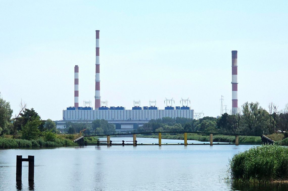 Burmistrz Sawaryn i związki zawodowe grabarzami Elektrowni Dolna Odra? Burmistrz Sawaryn i związki zawodowe grabarzami Elektrowni Dolna Odra?
