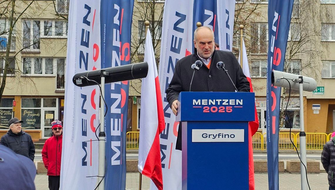 Burmistrz Sawaryn zabiera głos po przegranym procesie. Prawomocny wyrok każe oddać pieniądze mieszkańcom