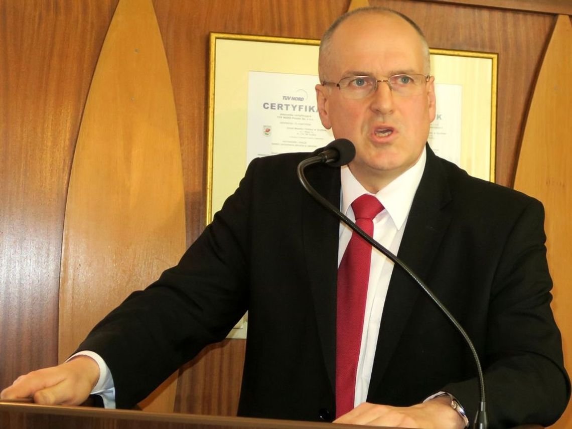 Burmistrz ustalił maksymalne wynagrodzenie Burmistrz ustalił maksymalne wynagrodzenie