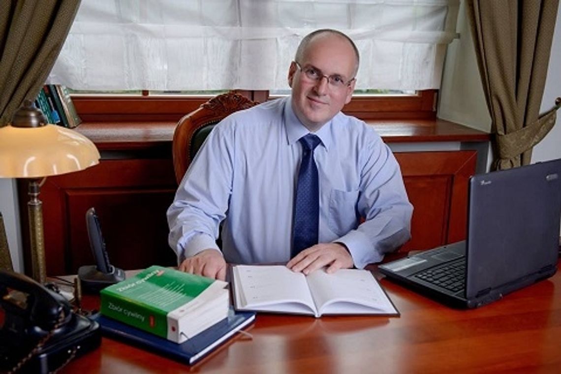 Burmistrz zaprasza na czat Burmistrz zaprasza na czat