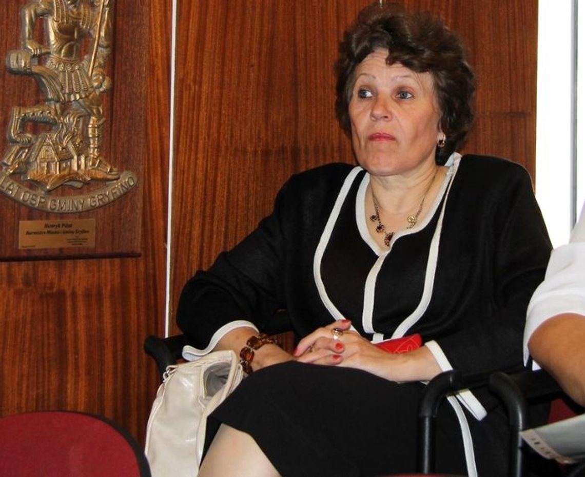 Burmistrz zarządza wybory sołtysa