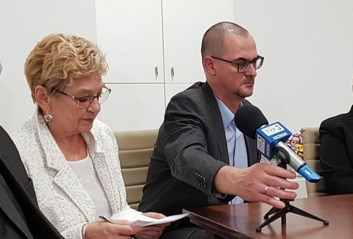 Burmistrza pomysł nie jest korzystny dla gryfinian, tylko dla... szczecinian – ocenia radny Burmistrza pomysł nie jest korzystny dla gryfinian, tylko dla... szczecinian – ocenia radny