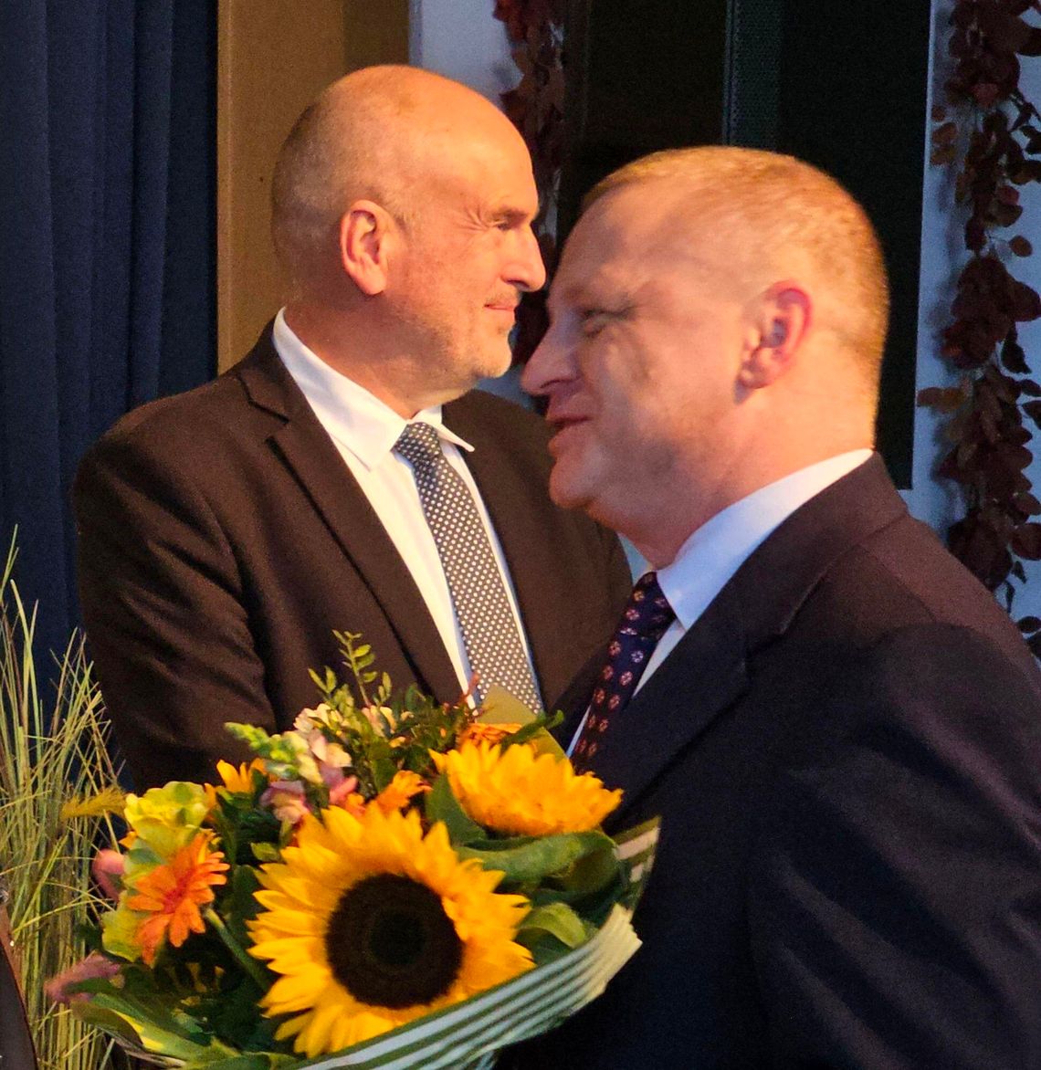 Burmistrzowie i wójtowie do wymiany w powiecie gryfińskim. Przegrali dwoma głosami Burmistrzowie i wójtowie do wymiany w powiecie gryfińskim. Przegrali dwoma głosami
