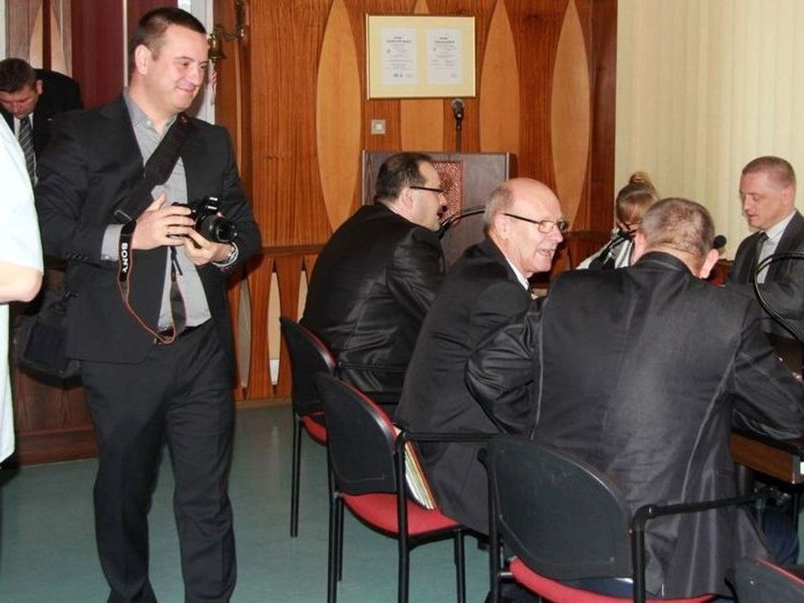 Burmistrzu, więcej pokory - pisze do Milera Artur Nycz