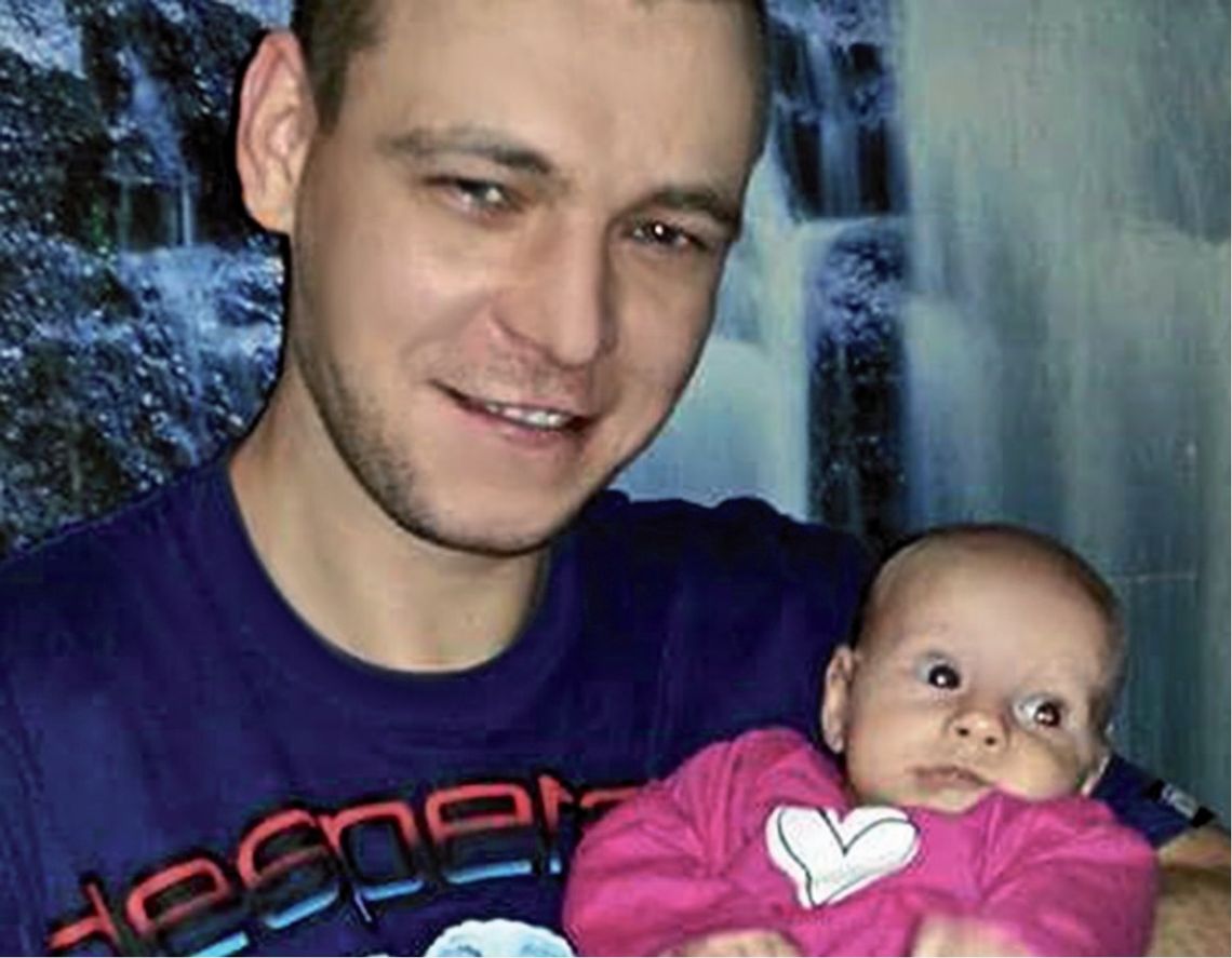 Być może to właśnie ty możesz pomóc Arkowi Być może to właśnie ty możesz pomóc Arkowi