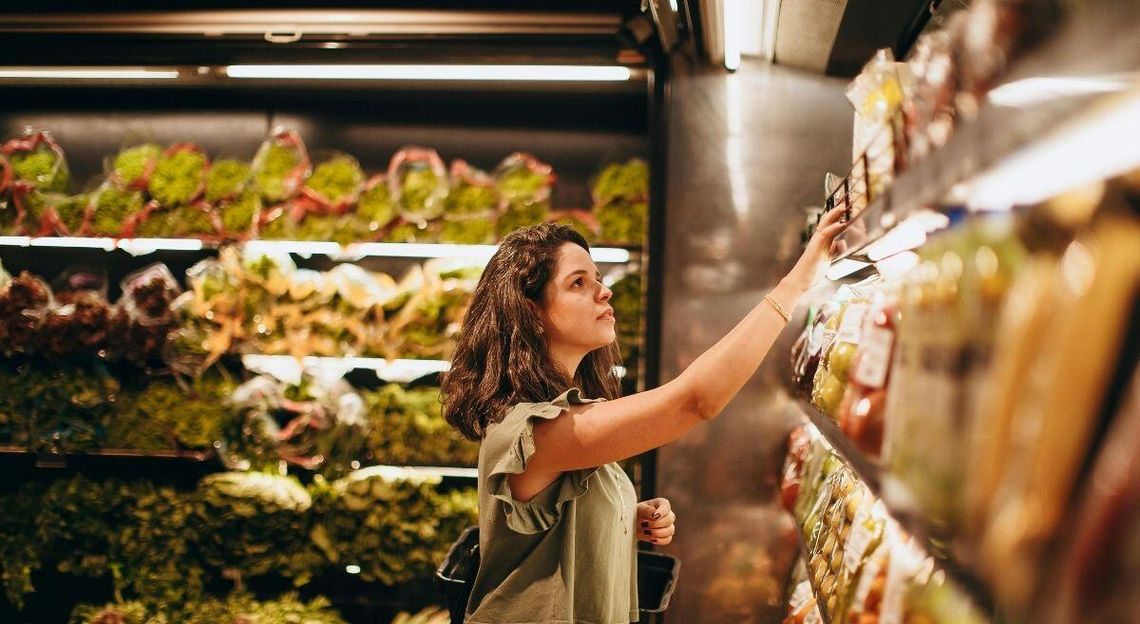 Dramat małych sklepów w cieniu rozwoju sieciówek