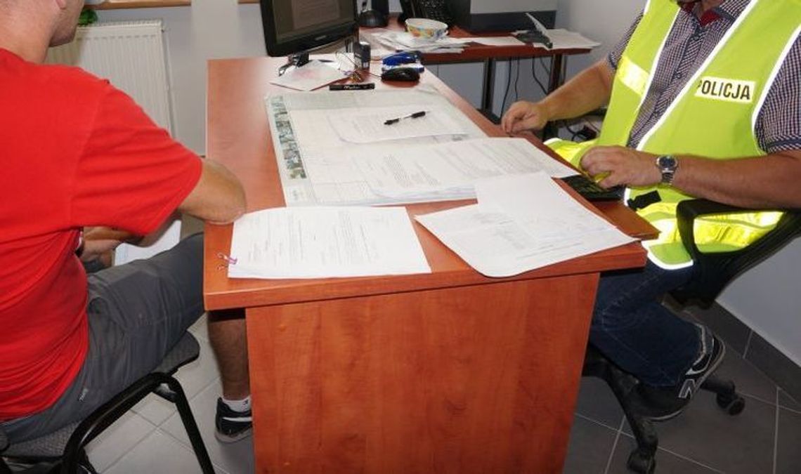 Był tak pijany, że nie wie kto go okradł