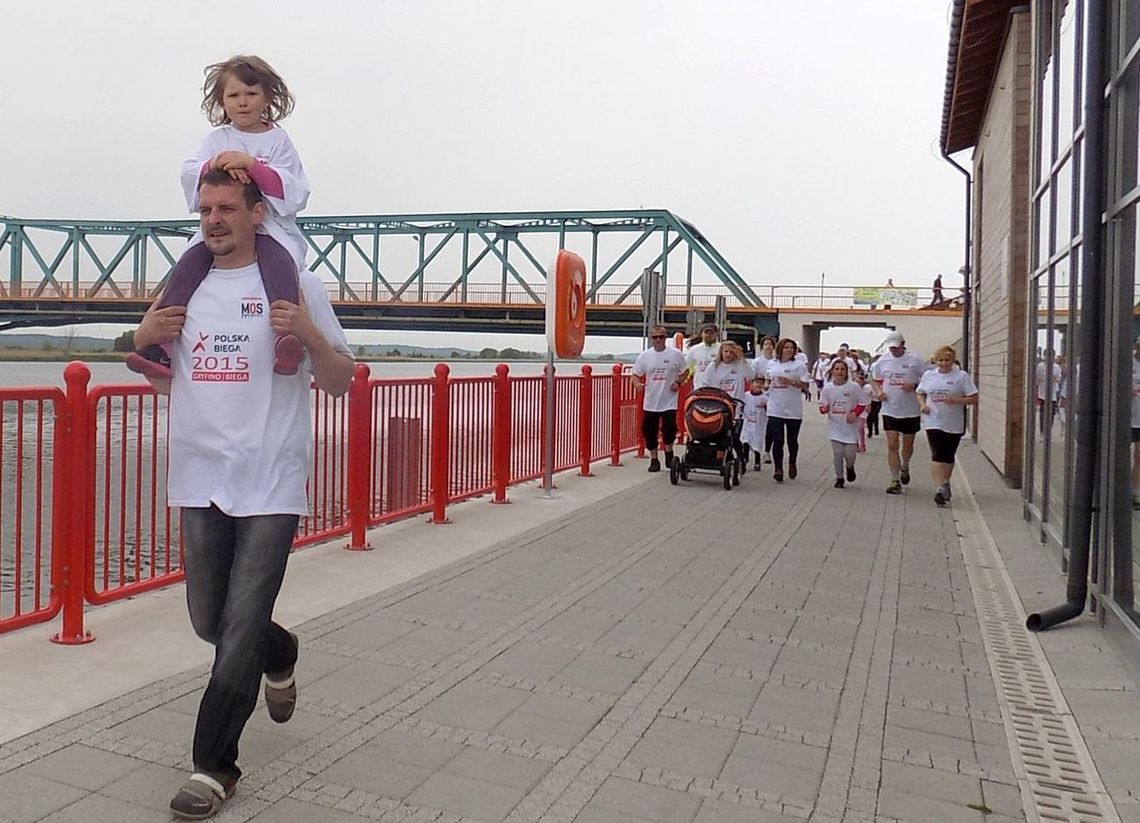 Był zapał, świetna zabawa i dużo śmiechu Był zapał, świetna zabawa i dużo śmiechu