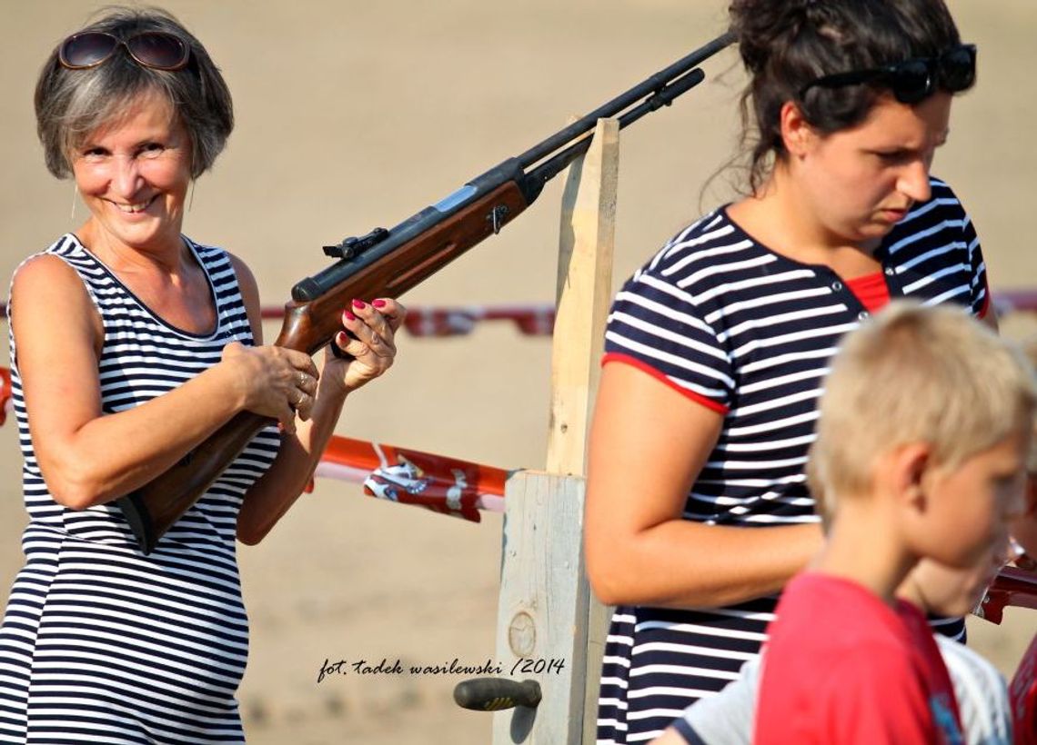 Byli bardzo gościnni Byli bardzo gościnni